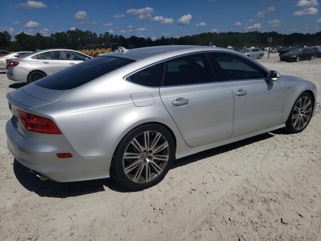 Photo 3 from auction – 2012 AUDI A7 PRESTIG with VIN WAU3GAFC0CN163462