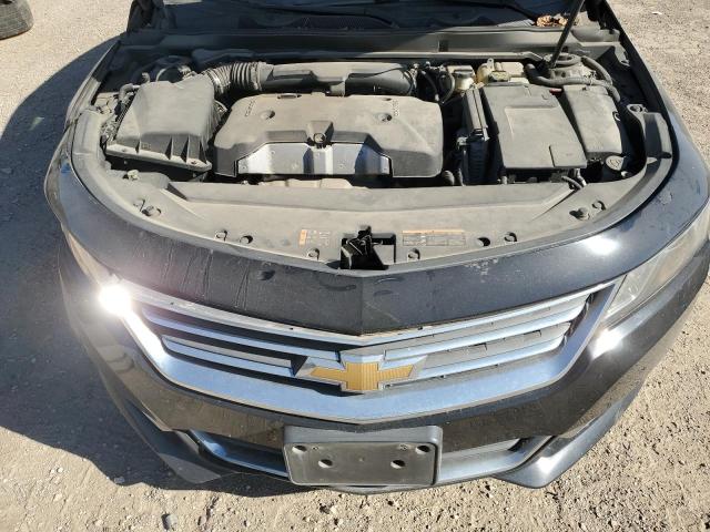 Photo 11 from auction – 2015 CHEVROLET IMPALA LT with VIN 2G1115SL7F9168795