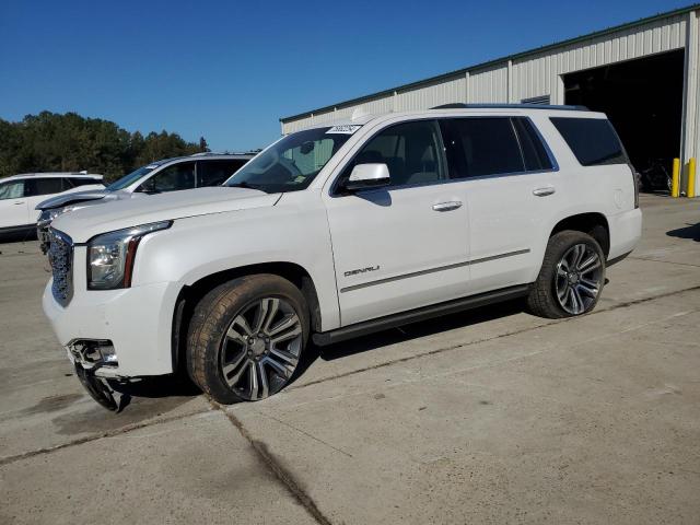 GMC YUKON DENA 2019 with VIN 1GKS2CKJ1KR310963 - Photo from auction