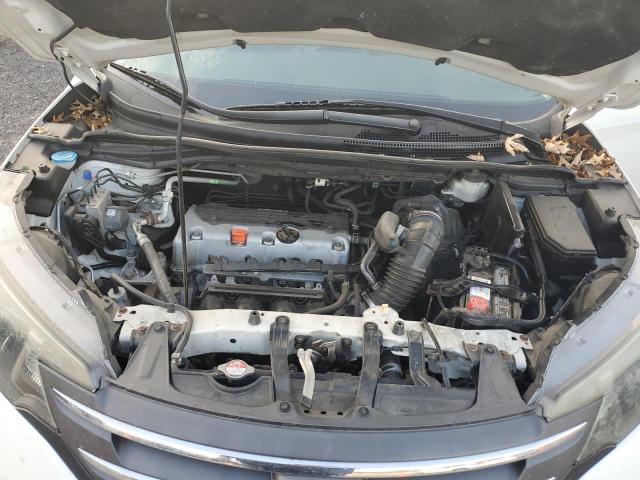 Photo 11 from auction – 2014 HONDA CR-V EXL with VIN 5J6RM4H77EL040807