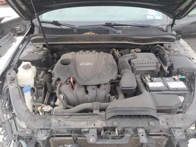 Photo 11 from auction – 2015 KIA OPTIMA LX with VIN 5XXGM4A71FG500424