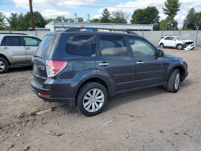 Photo 3 from auction – 2013 SUBARU FORESTER L with VIN JF2SHAEC9DH429429