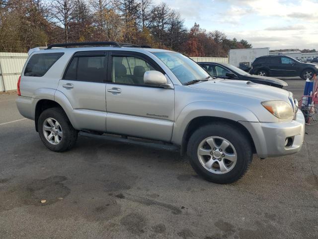 Photo 4 from auction – 2007 TOYOTA 4RUNNER SR with VIN JTEBU14RX78079955