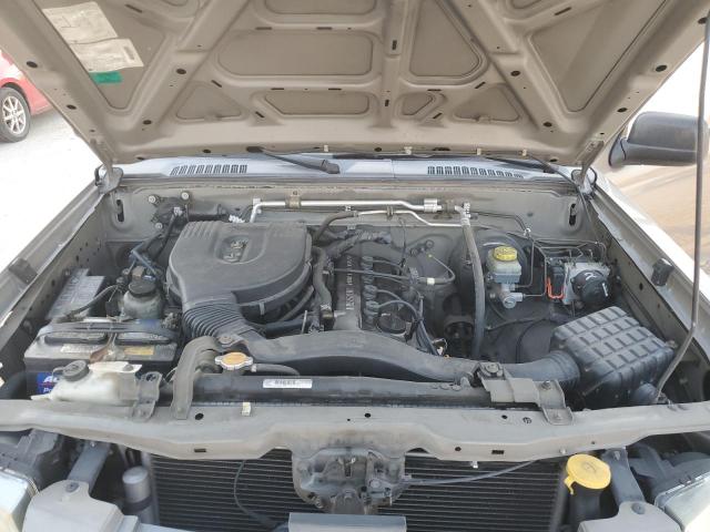 Photo 11 from auction – 2004 NISSAN FRONTIER K with VIN 1N6DD26TX4C435676