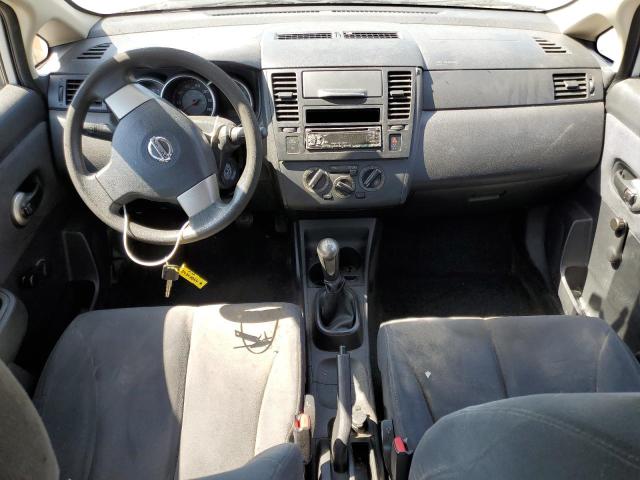 Photo 8 from auction – 2009 NISSAN VERSA S with VIN 3N1CC11E09L445460