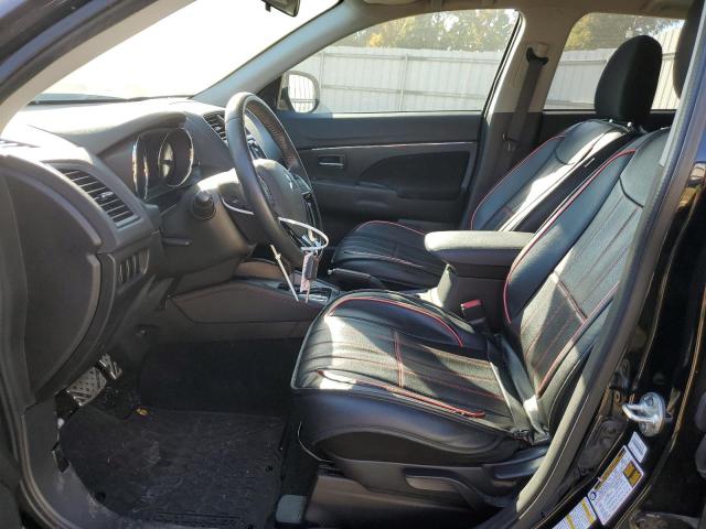 Photo 7 from auction – 2018 MITSUBISHI OUTLANDER with VIN JA4AP3AU4JU010389