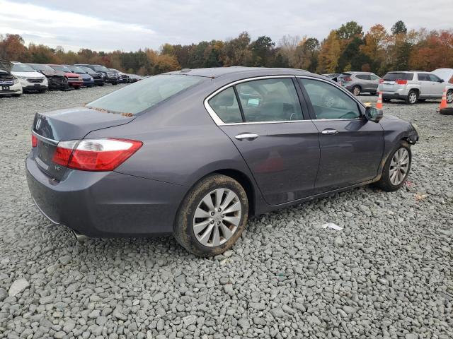 Photo 3 from auction – 2014 HONDA ACCORD EXL with VIN 1HGCR3F82EA031674