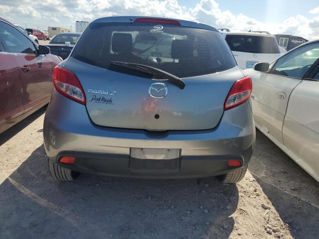 Photo 6 from auction – 2014 MAZDA MAZDA2 SPO with VIN JM1DE1KY6E0189739