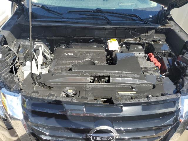 Photo 12 from auction – 2023 NISSAN PATHFINDER with VIN 5N1DR3DK4PC216586