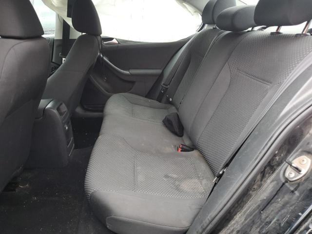 Photo 10 from auction – 2012 VOLKSWAGEN JETTA BASE with VIN 3VW2K7AJ0CM337074