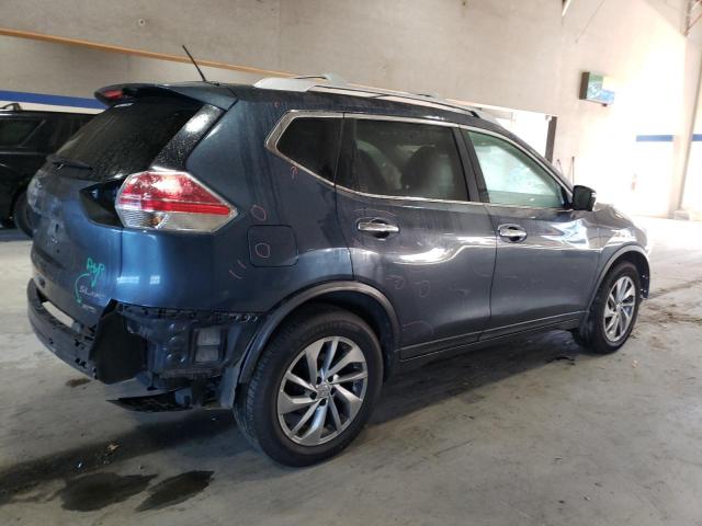 Photo 3 from auction – 2014 NISSAN ROGUE S with VIN 5N1AT2MV7EC807632