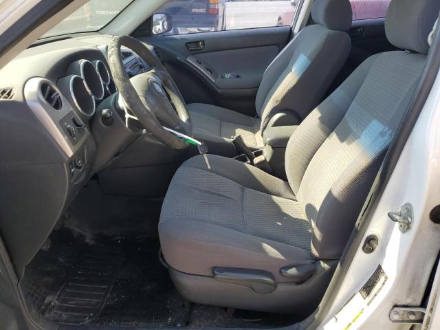 Photo 7 from auction – 2005 TOYOTA COROLLA MA with VIN 2T1KR32E45C353539