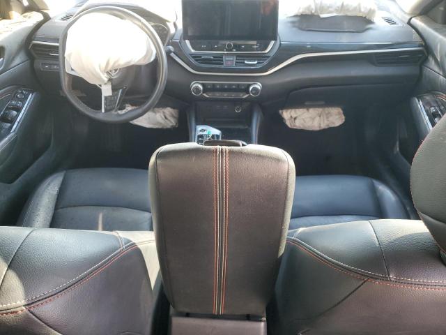 Photo 8 from auction – 2023 NISSAN ALTIMA SR with VIN 1N4BL4CV7PN343129