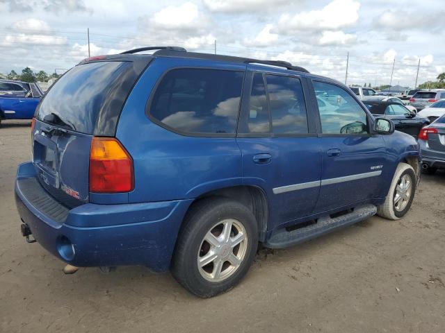 Photo 3 from auction – 2006 GMC ENVOY with VIN 1GKDS13S262263056