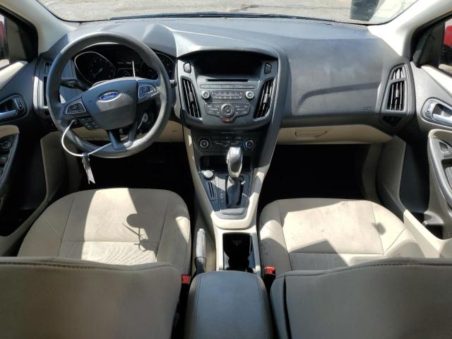 Photo 8 from auction – 2016 FORD FOCUS SE with VIN 1FADP3K28GL241011