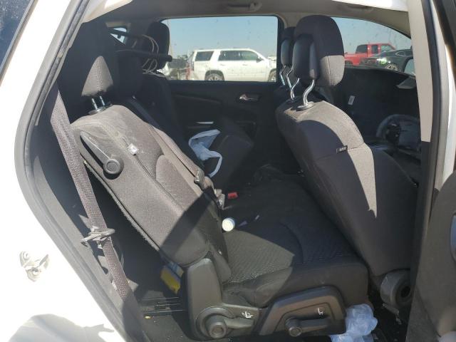 Photo 11 from auction – 2018 DODGE JOURNEY SX with VIN 3C4PDCBG7JT476362