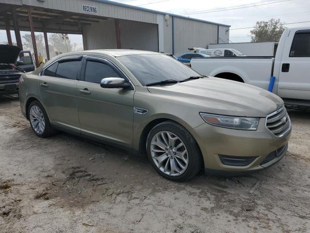 Photo 4 from auction – 2013 FORD TAURUS LIM with VIN 1FAHP2F8XDG185393