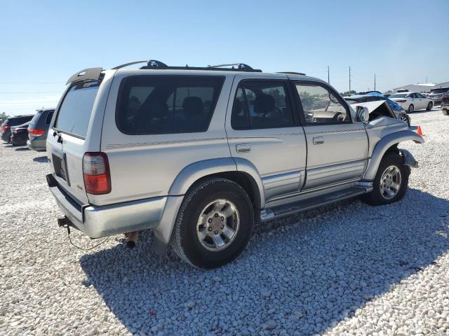 Photo 3 from auction – 1998 TOYOTA 4RUNNER LI with VIN JT3GN87R9W0073593