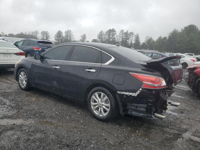 Photo 2 from auction – 2014 NISSAN ALTIMA 2.5 with VIN 1N4AL3AP9EC326531