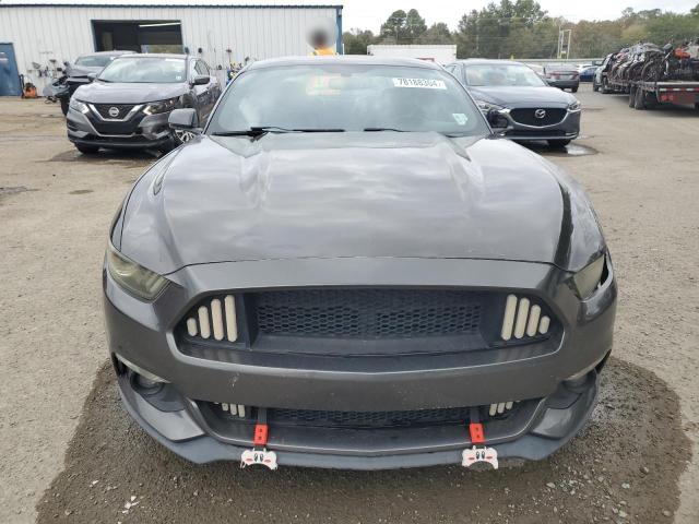 Photo 5 from auction – 2015 FORD MUSTANG with VIN 1FA6P8TH7F5375553