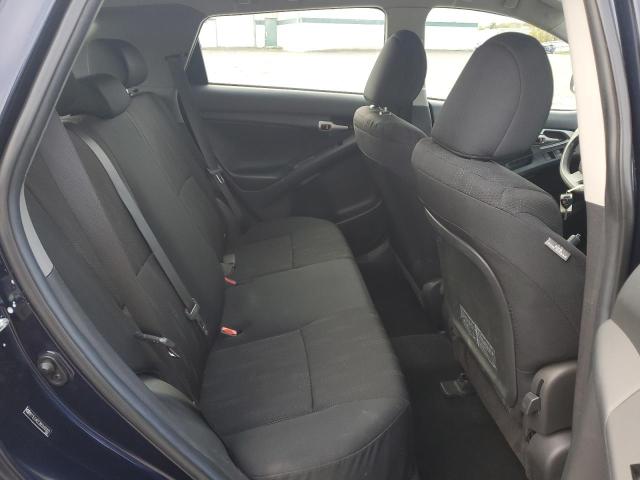 Photo 10 from auction – 2011 TOYOTA COROLLA MA with VIN 2T1LE4EE2BC020303