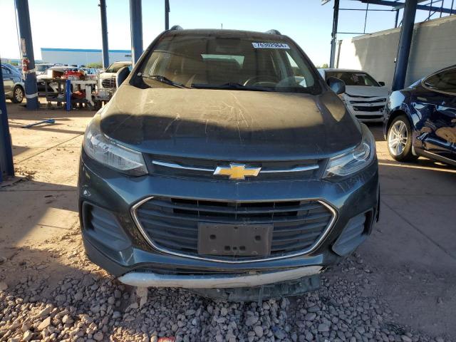 Photo 5 from auction – 2017 CHEVROLET TRAX 1LT with VIN KL7CJLSB7HB194128