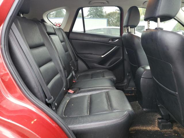 Photo 11 from auction – 2016 MAZDA CX-5 GT with VIN JM3KE4DY7G0686878