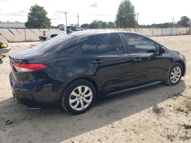 Photo 3 from auction – 2021 TOYOTA COROLLA LE with VIN 5YFEPMAE2MP254808