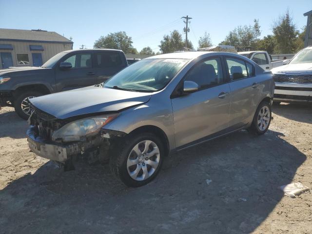 MAZDA 3 I 2013 with VIN JM1BL1U76D1715524 - Photo from auction