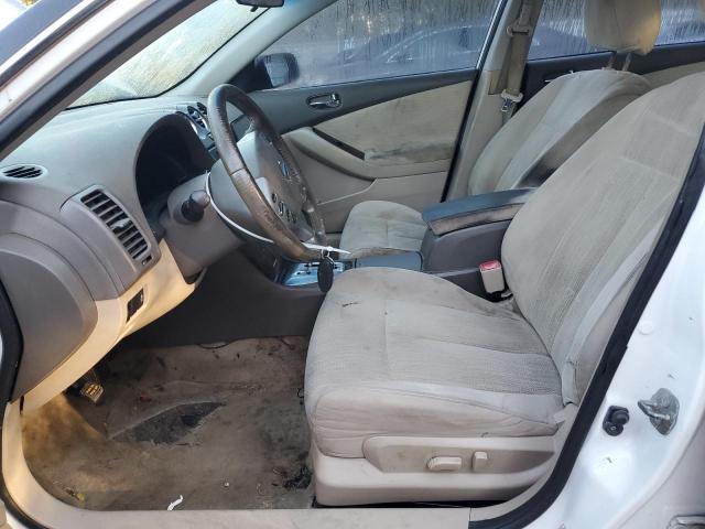 Photo 7 from auction – 2012 NISSAN ALTIMA SR with VIN 1N4BL2AP4CN528855