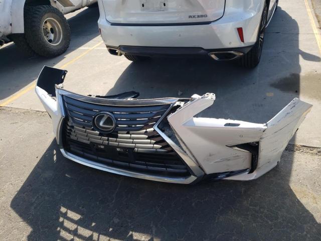 Photo 12 from auction – 2017 LEXUS RX 350 BAS with VIN 2T2BZMCA6HC073056
