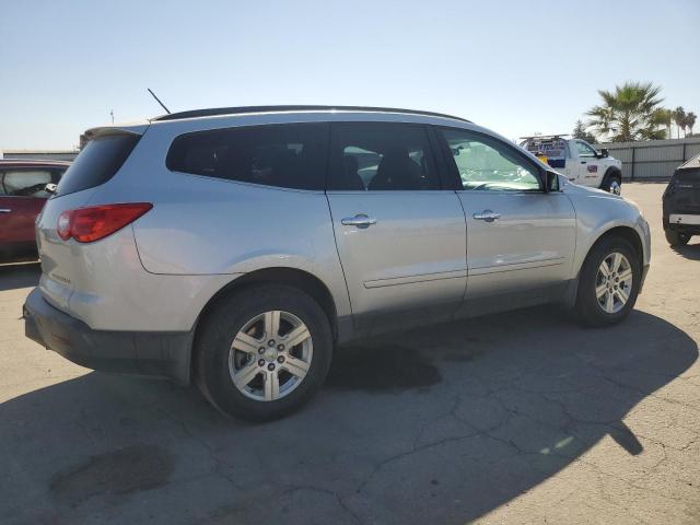 Photo 3 from auction – 2011 CHEVROLET TRAVERSE L with VIN 1GNKVGED8BJ300842