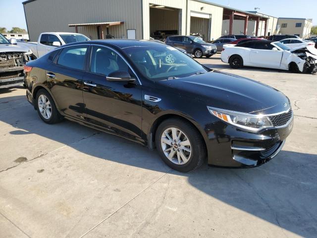 Photo 4 from auction – 2016 KIA OPTIMA LX with VIN 5XXGT4L30GG112115