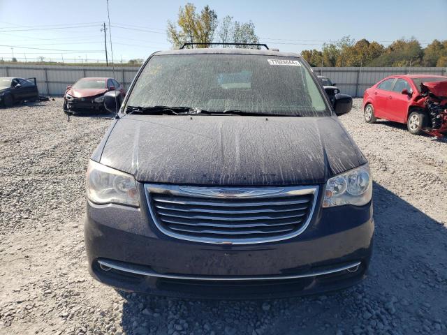 Photo 5 from auction – 2015 CHRYSLER TOWN & COU with VIN 2C4RC1BG6FR539638