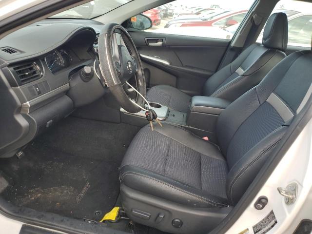 Photo 7 from auction – 2014 TOYOTA CAMRY L with VIN 4T1BF1FK9EU318958