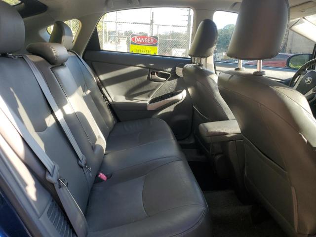 Photo 10 from auction – 2010 TOYOTA PRIUS with VIN JTDKN3DU3A0211753
