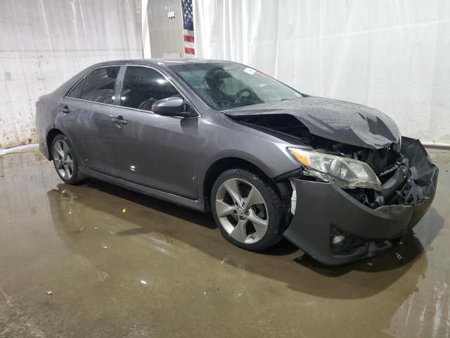 Photo 4 from auction – 2014 TOYOTA CAMRY L with VIN 4T1BF1FK7EU339680
