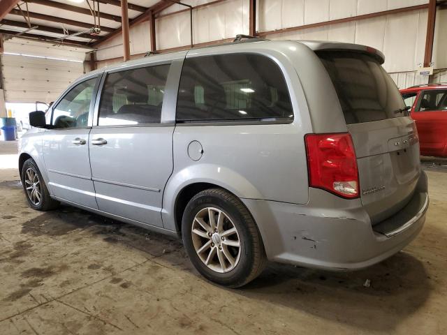 Photo 2 from auction – 2014 DODGE GRAND CARA with VIN 2C4RDGCG6ER210502