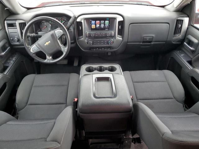 Photo 8 from auction – 2019 CHEVROLET SILVERADO with VIN 2GCRCPEC8K1119481