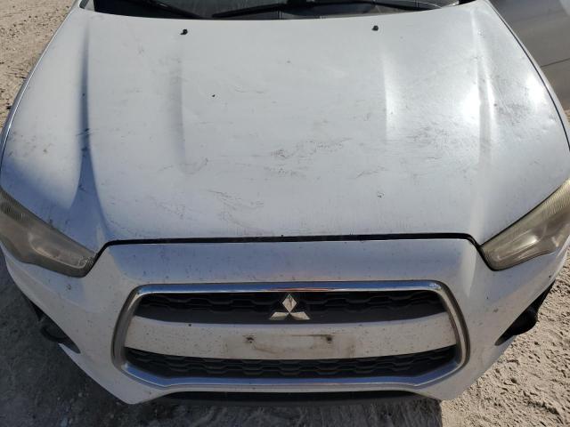 Photo 12 from auction – 2014 MITSUBISHI OUTLANDER with VIN 4A4AP3AU4EE032228