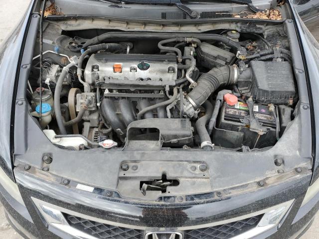Photo 11 from auction – 2010 HONDA ACCORD EXL with VIN 1HGCS1B86AA001649