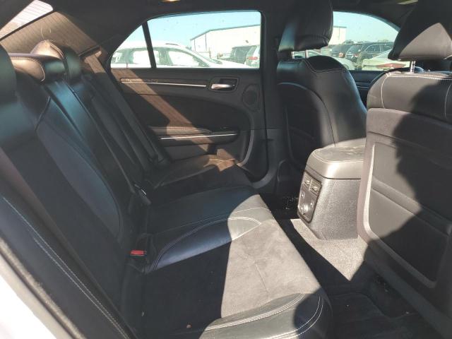 Photo 10 from auction – 2012 CHRYSLER 300 SRT-8 with VIN 2C3CCAFJ0CH801266