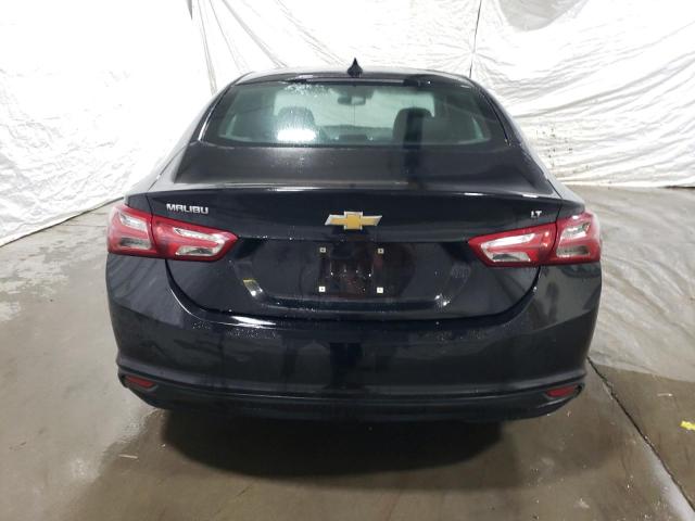 Photo 6 from auction – 2024 CHEVROLET MALIBU PRE with VIN 1G1ZE5ST0RF204989