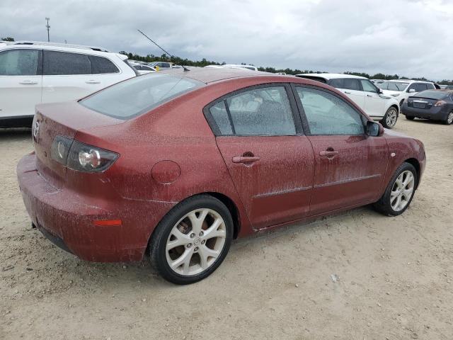 Photo 3 from auction – 2008 MAZDA 3 I with VIN JM1BK32G581121465
