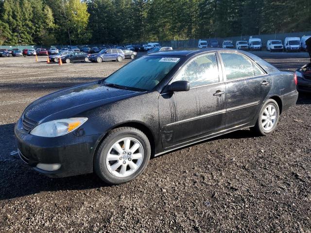 Photo 1 from auction – 2003 TOYOTA CAMRY LE with VIN JTDBE30K130165329