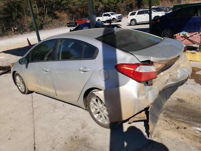 Photo 2 from auction – 2015 KIA FORTE LX with VIN KNAFX4A66F5353612