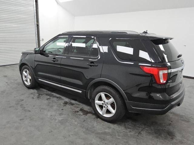 Photo 2 from auction – 2019 FORD EXPLORER X with VIN 1FM5K7D85KGA82483