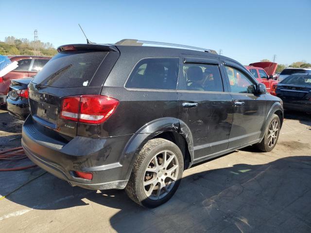 Photo 3 from auction – 2012 DODGE JOURNEY CR with VIN 3C4PDDDG1CT148425