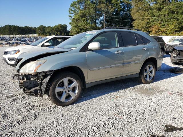 LEXUS RX 350 2007 с VIN 2T2GK31UX7C003561 - Снимка от търг