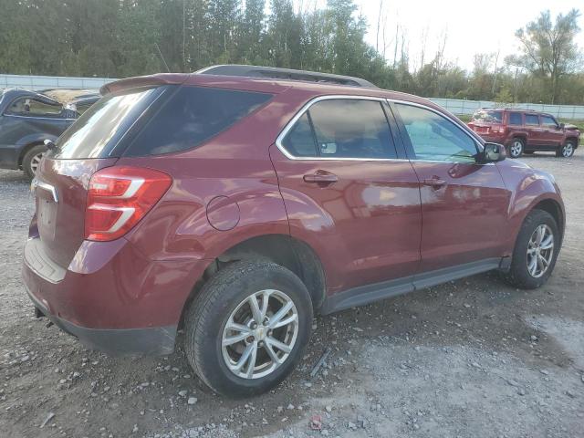Photo 3 from auction – 2017 CHEVROLET EQUINOX LT with VIN 2GNFLFEK9H6124373